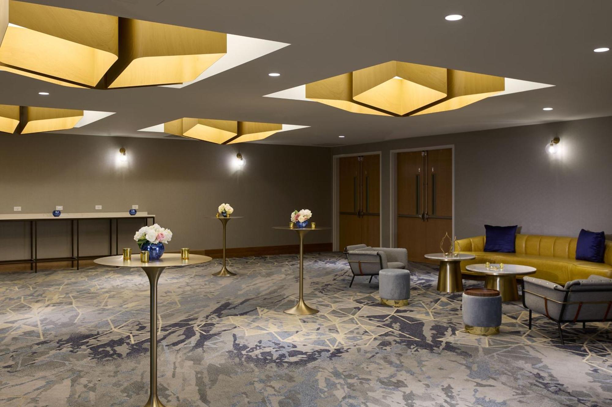 The Westin Raleigh-Durham Airport Hotel Exterior photo