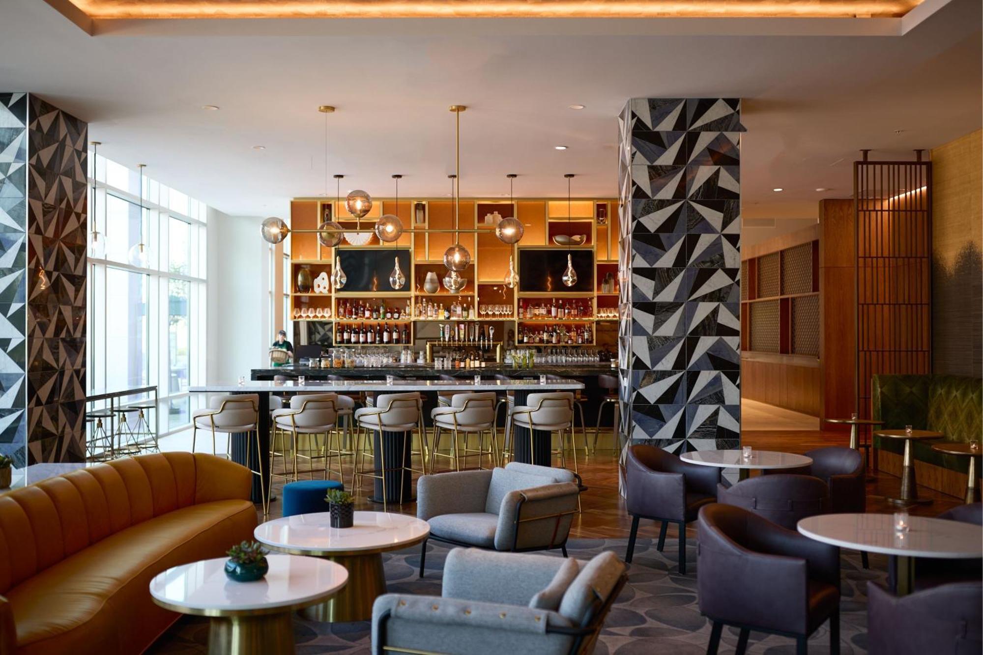 The Westin Raleigh-Durham Airport Hotel Exterior photo