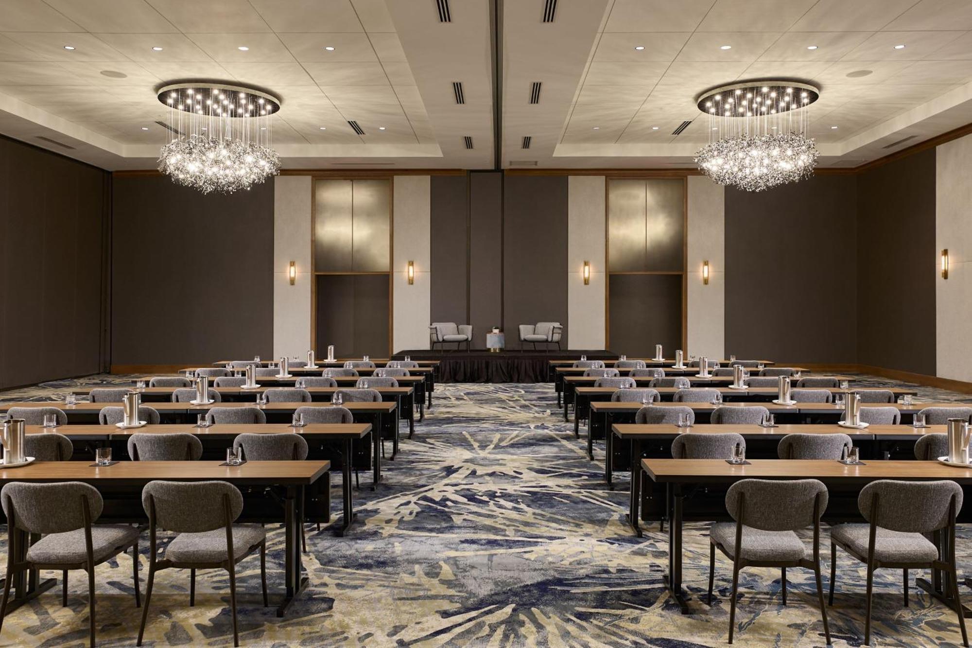 The Westin Raleigh-Durham Airport Hotel Exterior photo