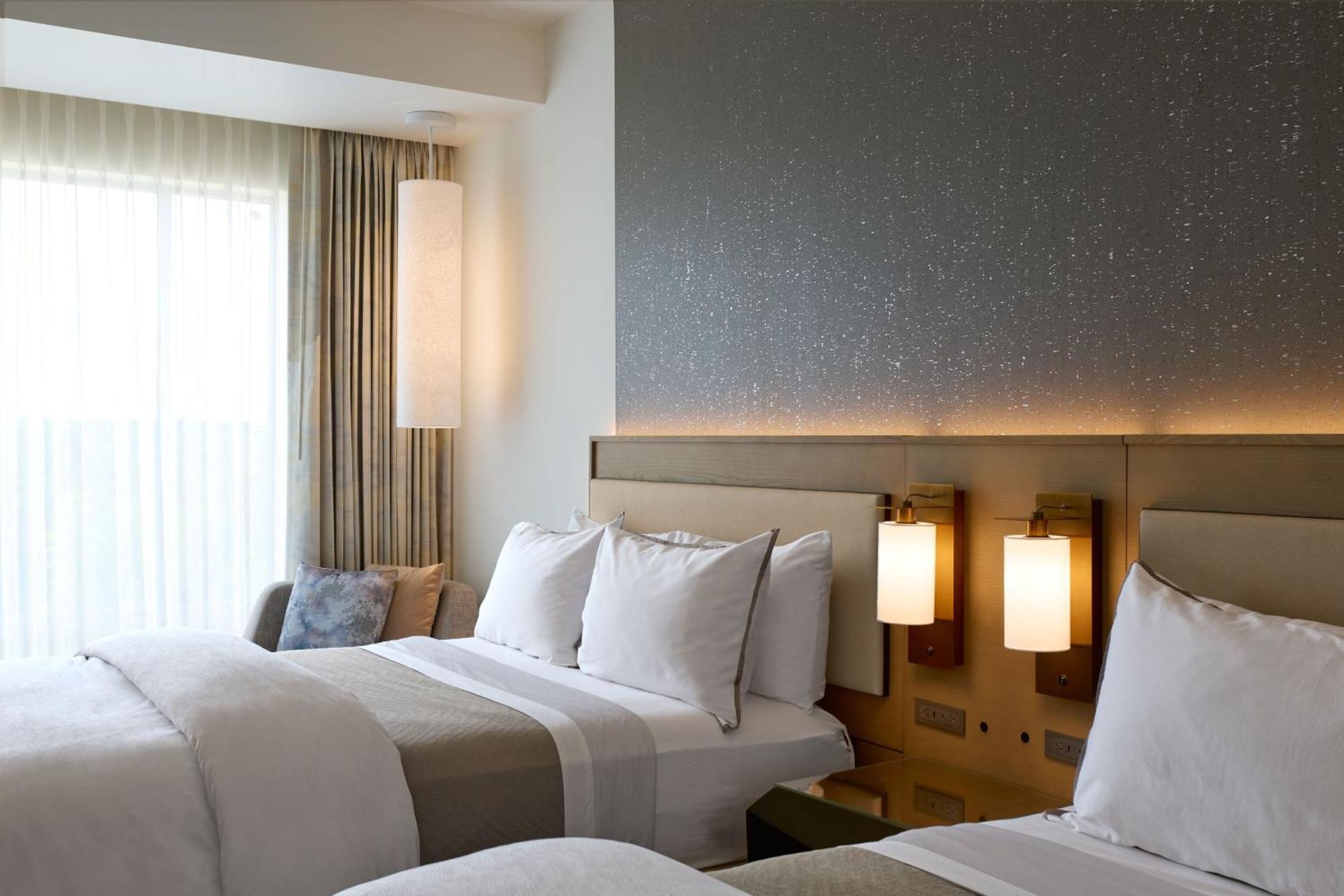 The Westin Raleigh-Durham Airport Hotel Exterior photo