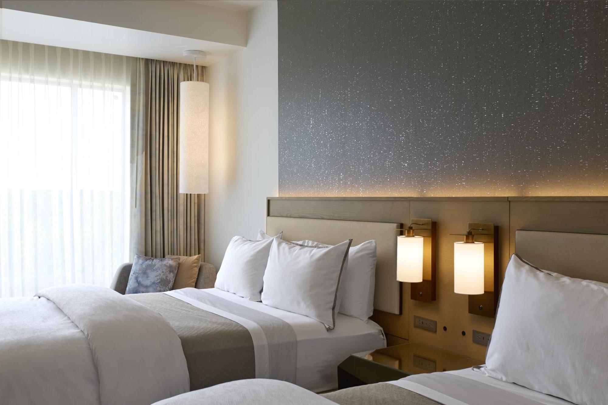 The Westin Raleigh-Durham Airport Hotel Exterior photo