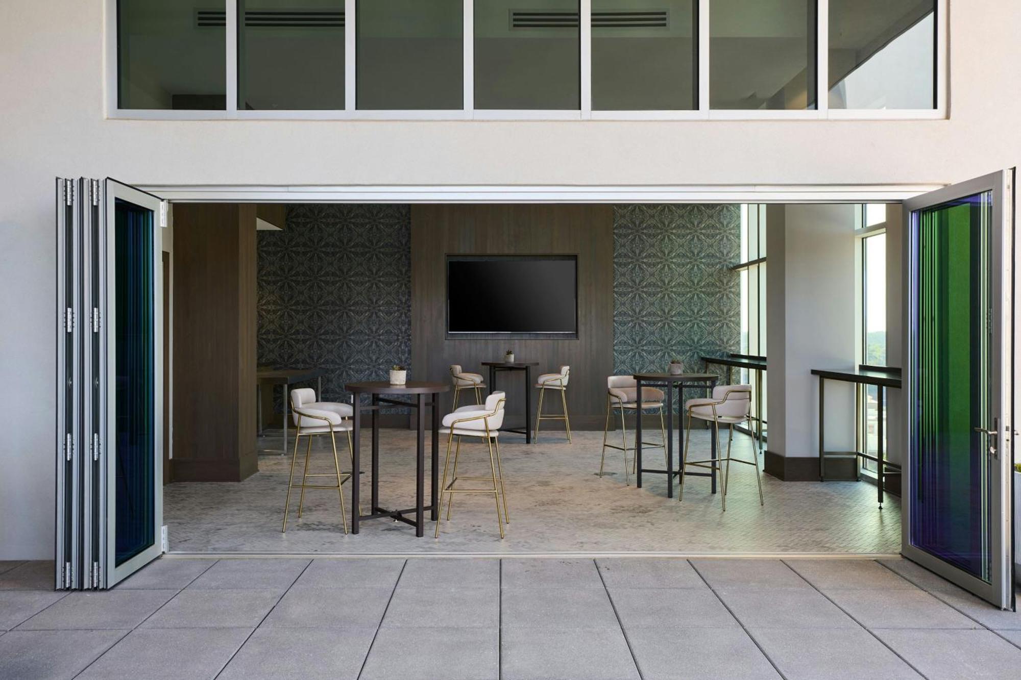 The Westin Raleigh-Durham Airport Hotel Exterior photo