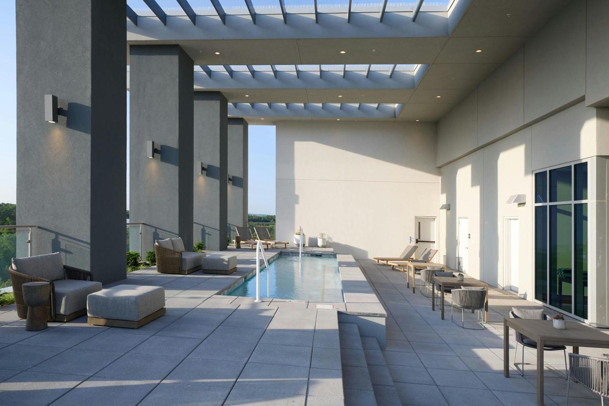 The Westin Raleigh-Durham Airport Hotel Exterior photo