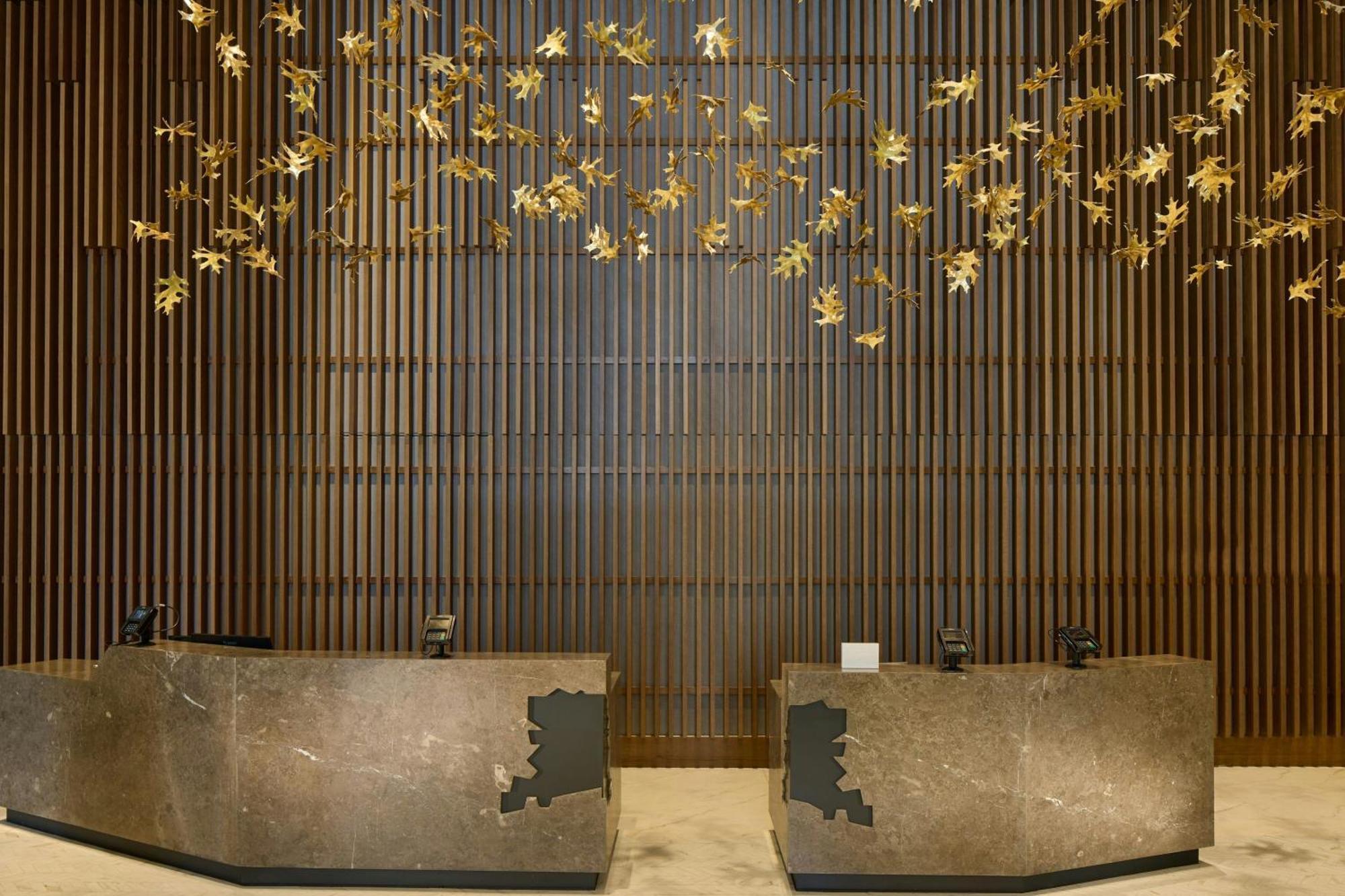 The Westin Raleigh-Durham Airport Hotel Exterior photo