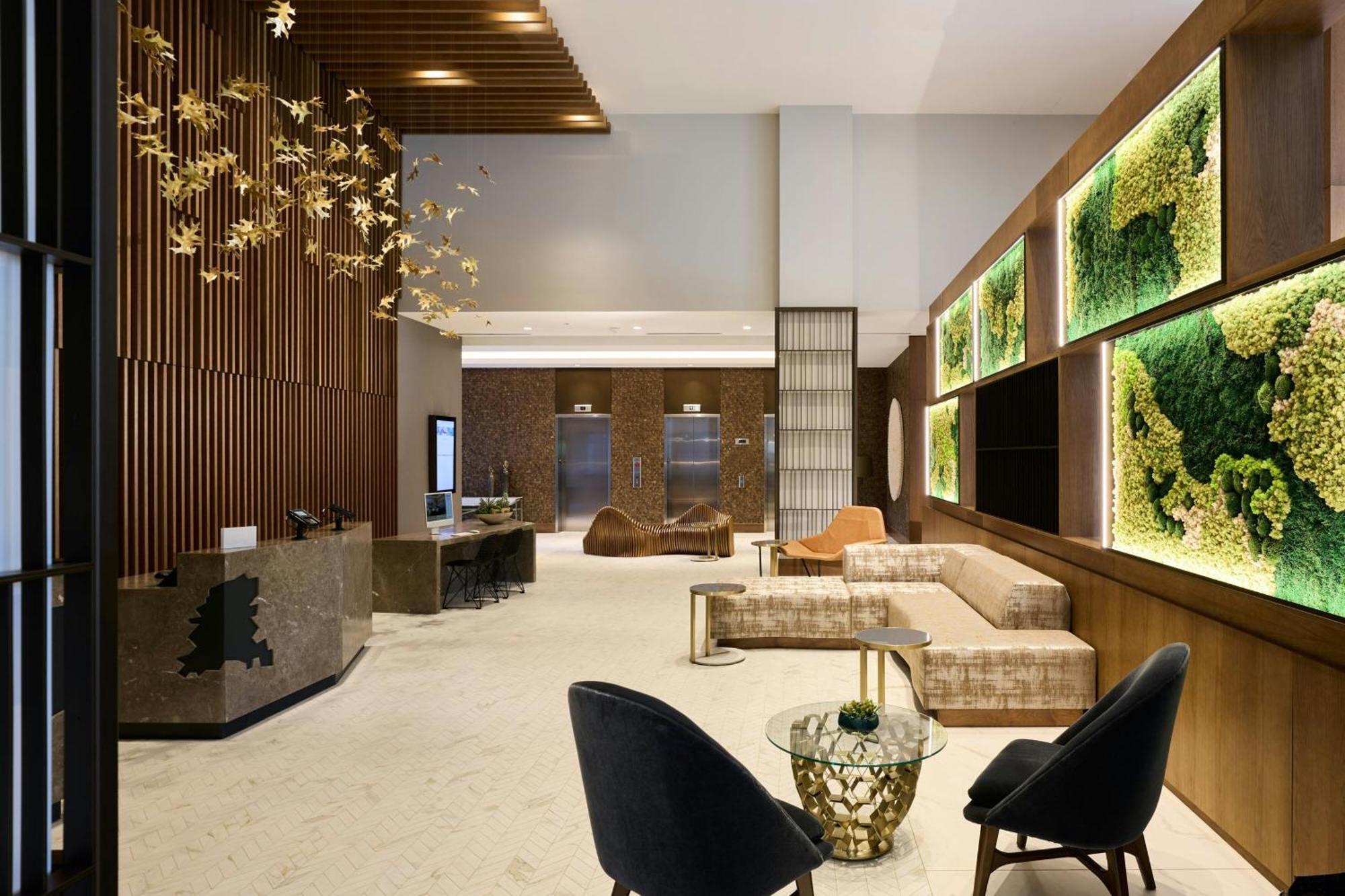 The Westin Raleigh-Durham Airport Hotel Exterior photo