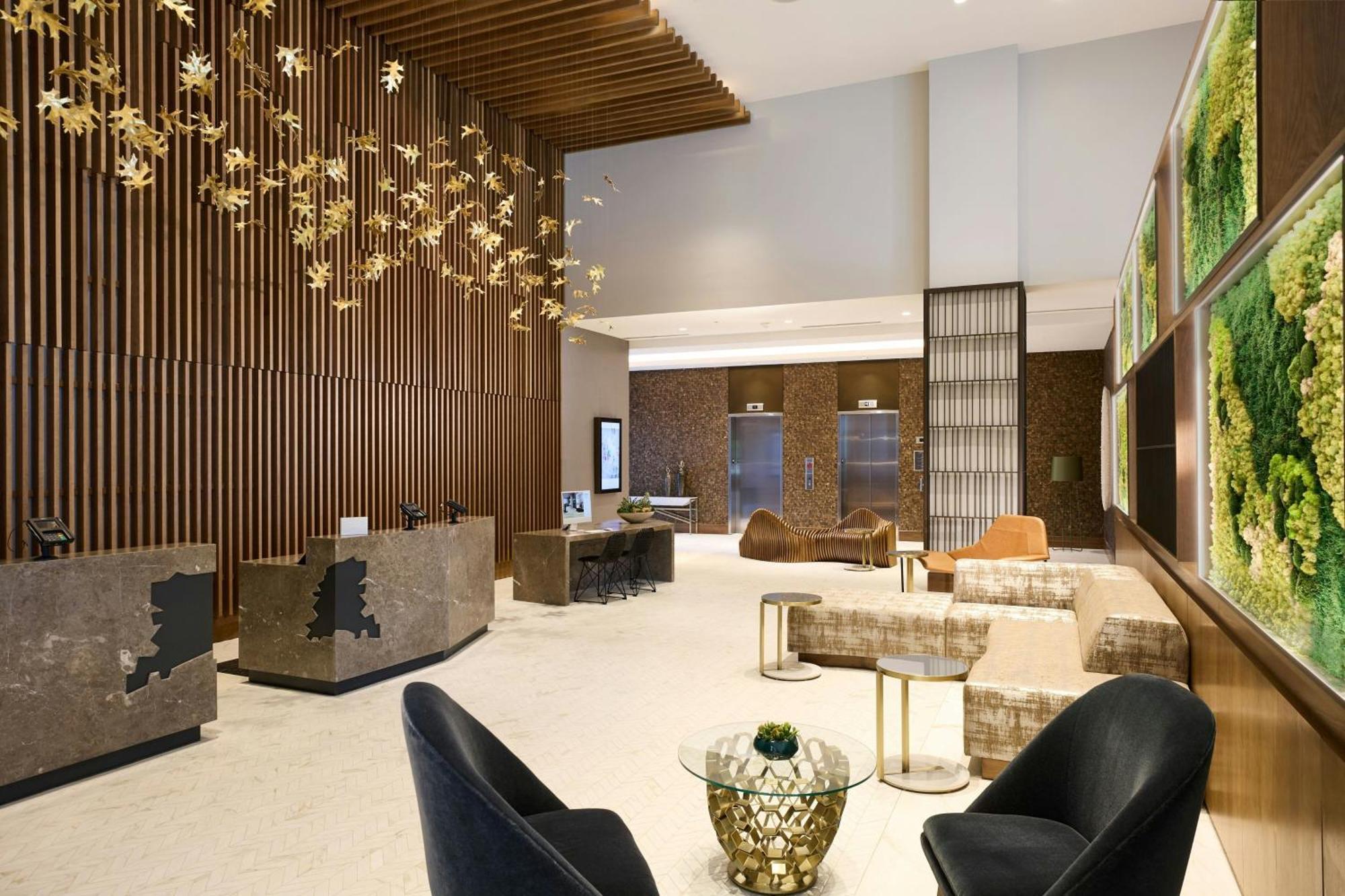 The Westin Raleigh-Durham Airport Hotel Exterior photo